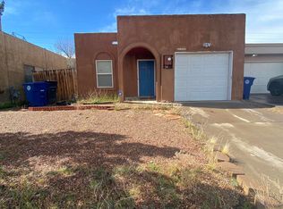 7021 Cleghorn Rd NW, Albuquerque, NM 87120