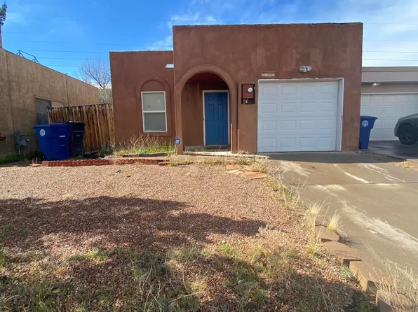 7021 Cleghorn Rd NW, Albuquerque, NM 87120