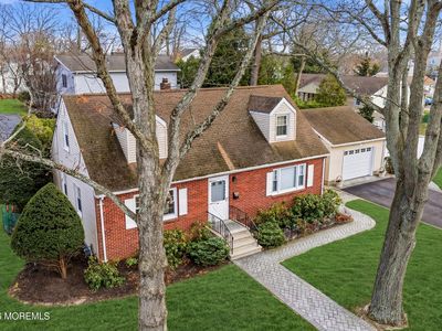 274 Michael Avenue, Oakhurst, NJ, 07755