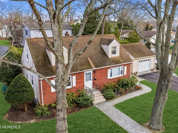 274 Michael Avenue, Oakhurst, NJ 07755