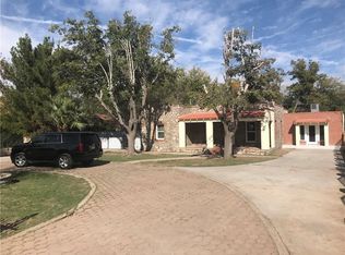 4118 Emory Rd, El Paso, TX 79922