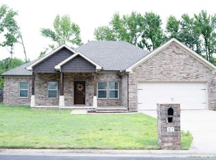 37 Woodhaven Dr, Cabot, AR 72023
