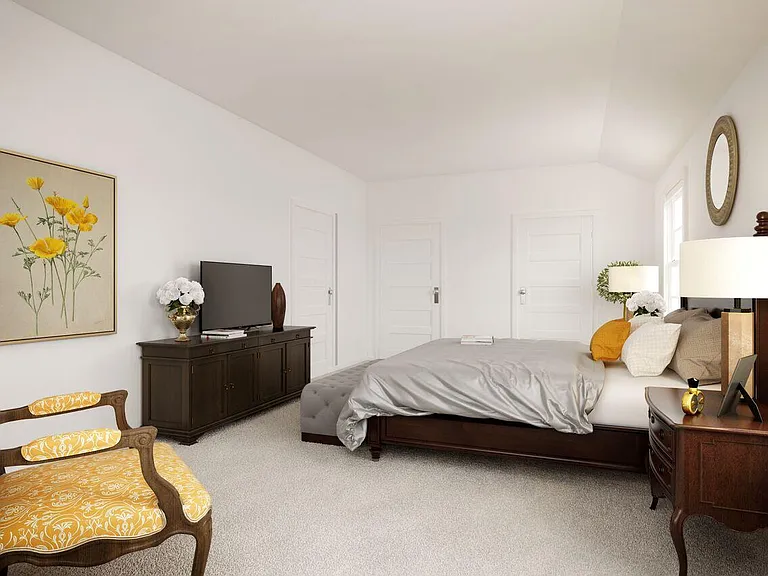 406 E Washington Blvd #A — Photo 5
