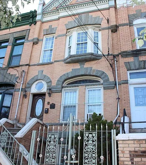 1209 Palisade Ave #1 — Photo 1