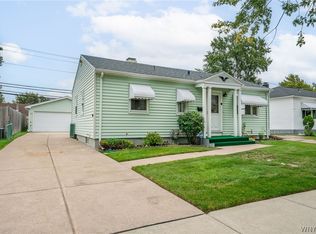 87 Floradale Ave, Tonawanda, NY 14150