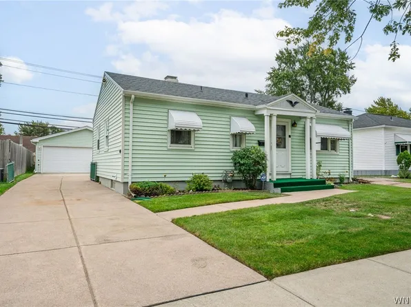 87 Floradale Ave, Tonawanda, NY 14150