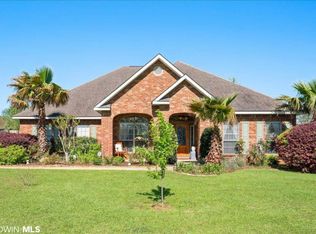 11216 Roanoke Loop, Daphne, AL 36526