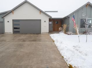 1419 Ingomar Blvd, Belgrade, MT 59714