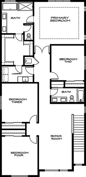 3rd image of 2138 168th Place NE