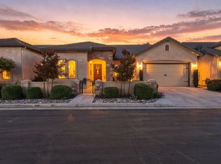 3536 S Tamarack St, Visalia, CA 93277