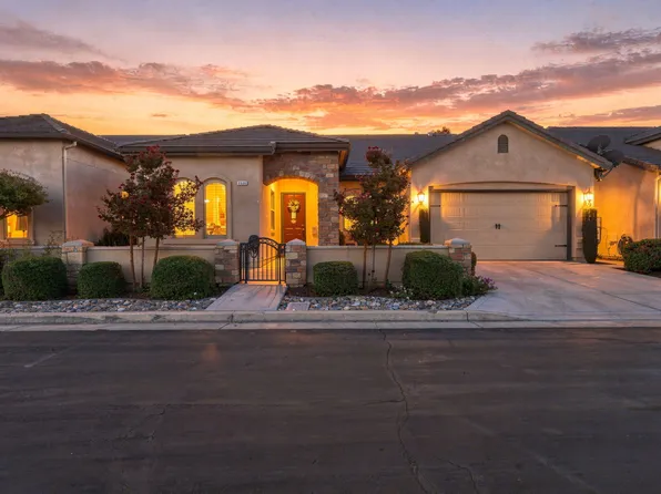 3536 S Tamarack Street, Visalia, CA 93277