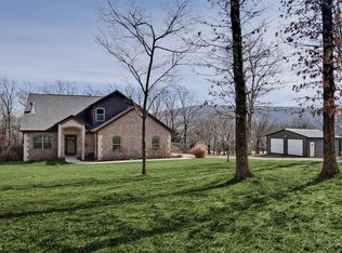 12940 Butler Rd, Prairie Grove, AR 72753
