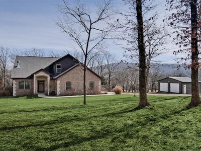 12940 Butler Rd, Prairie Grove, AR, 72753