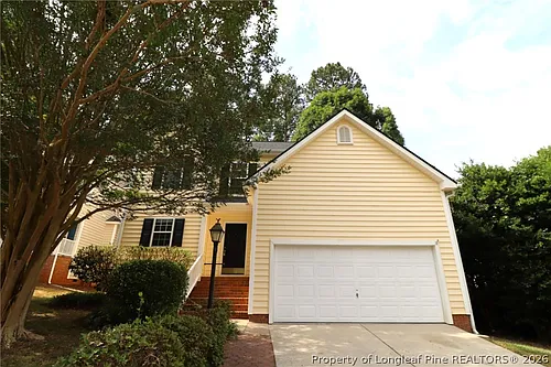 2628 Farlow Gap Ln Photo 1