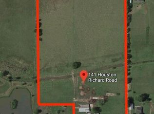 141 Houston Richard Rd, CHURCH POINT, LA 70525