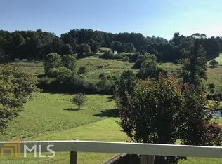 0 Springwood Ln LOT 15, Young Harris, GA 30582