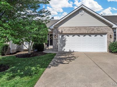 317 Villa Tuscany Ct #3B, O'Fallon, MO, 63366