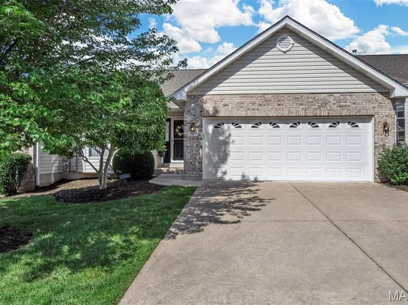 317 Villa Tuscany Ct #3B, O'Fallon, MO 63366