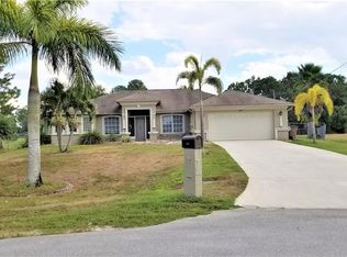 5407 Butte St, Lehigh Acres, FL 33971