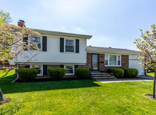 2904 Runnymede Way, Lexington, KY 40503