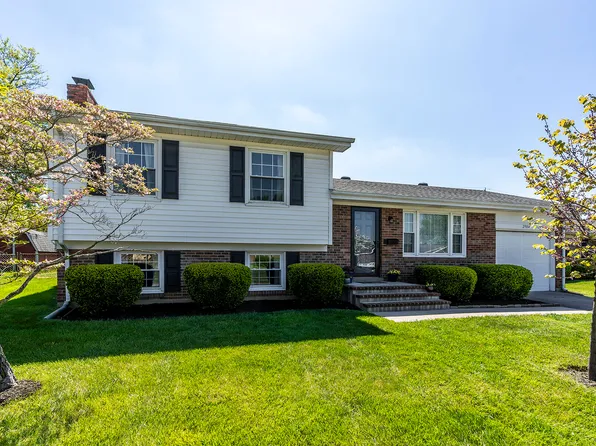 2904 Runnymede Way, Lexington, KY 40503