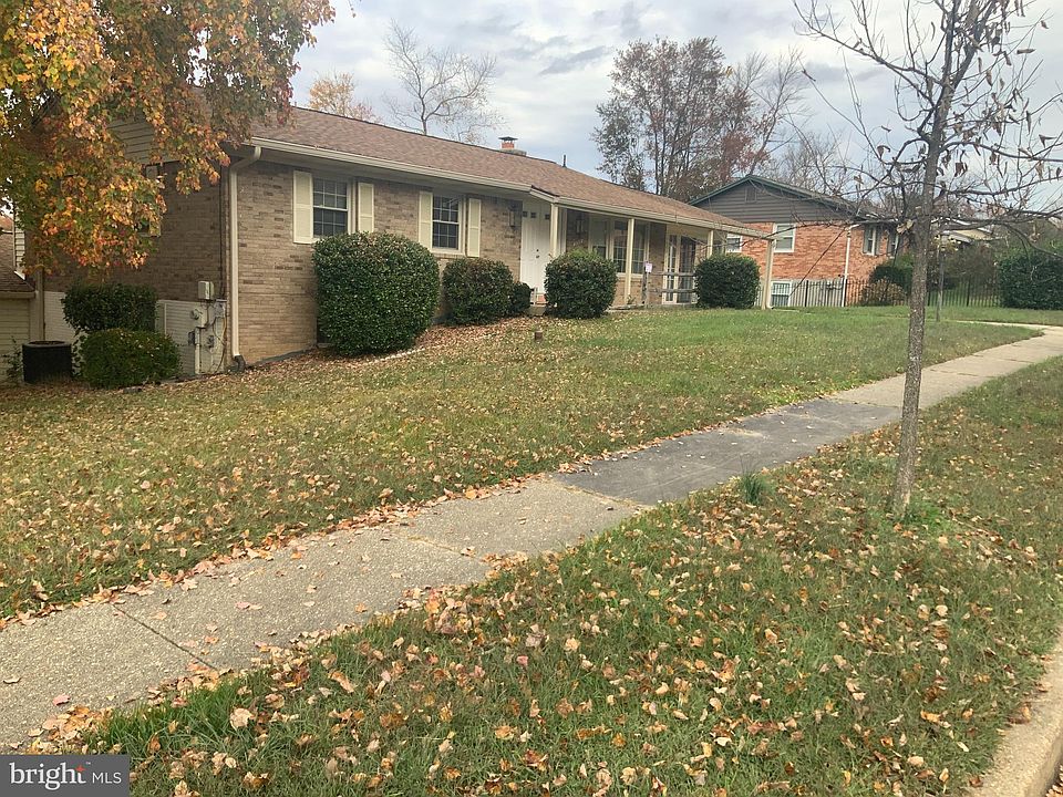 1st image of 9745 Wyman Way