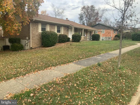 9745 Wyman Way, Upper Marlboro, MD 20772