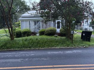 810 Peachtree St, Roanoke, AL 36274