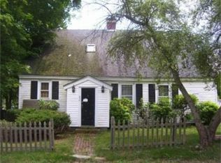 830 North St, Randolph, MA 02368