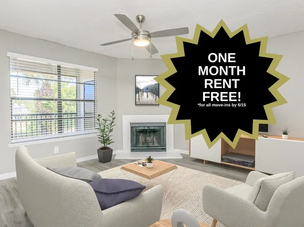 Villas At Blue Cove Apartments