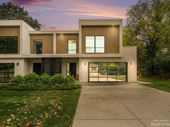 1603 Leaird Dr, Ann Arbor, MI 48105