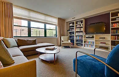 Sold by Brown Harris Stevens