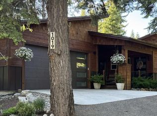 1019 Bitterroot Dr, McCall, ID 83638