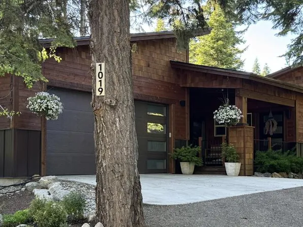 1019 Bitterroot Dr, McCall, ID 83638