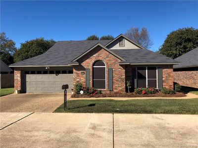 5928 Leopold Ln, Shreveport, LA, 71105