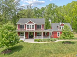 1932 Fox Run Ln, Charlottesville, VA 22901