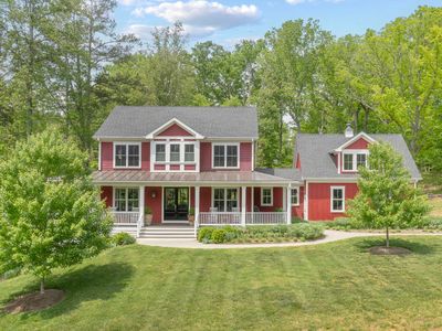 1932 Fox Run Ln, Charlottesville, VA, 22901
