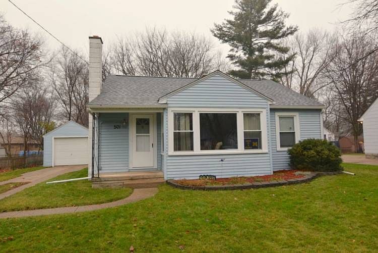 1st image of 501 E Ashman St