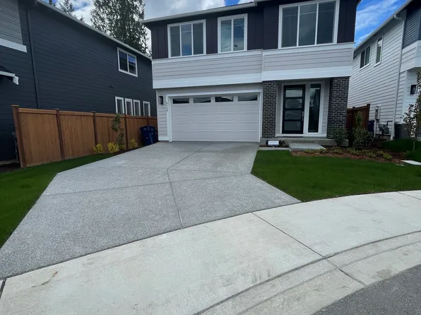 2110 102nd Ct SE, Lake Stevens, WA 98258