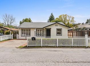 11 Stadium Way, Kentfield, CA 94904