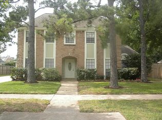 16021 Crawford St, Jersey Village, TX 77040