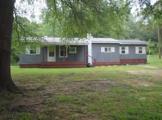 878 Dooms Chapel Rd, Symsonia, KY 42082