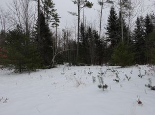 012-013-01 Bert Berry road Road, Embden, ME 04958