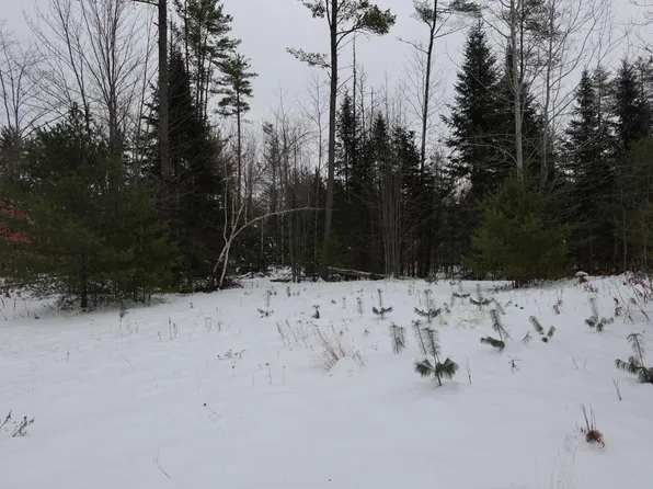 012-013-01 Bert Berry road Road, Embden, ME 04958