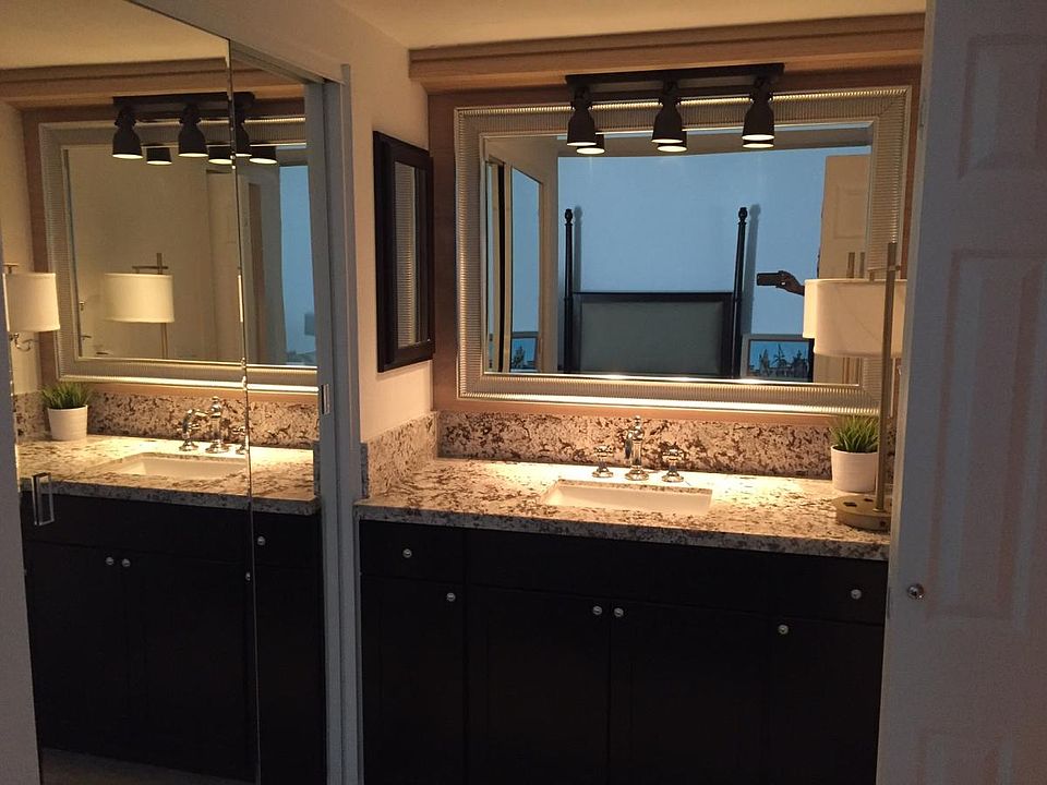 full size mirror closet