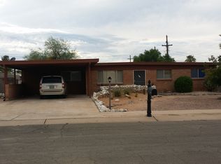 707 N Evelyn Ave, Tucson, AZ 85710