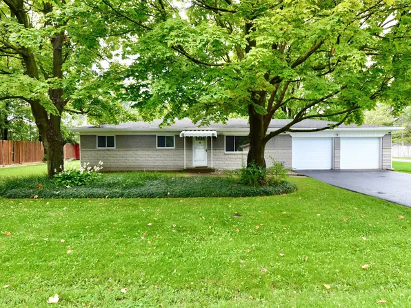 7649 E Michigan St, Indianapolis, IN 46219