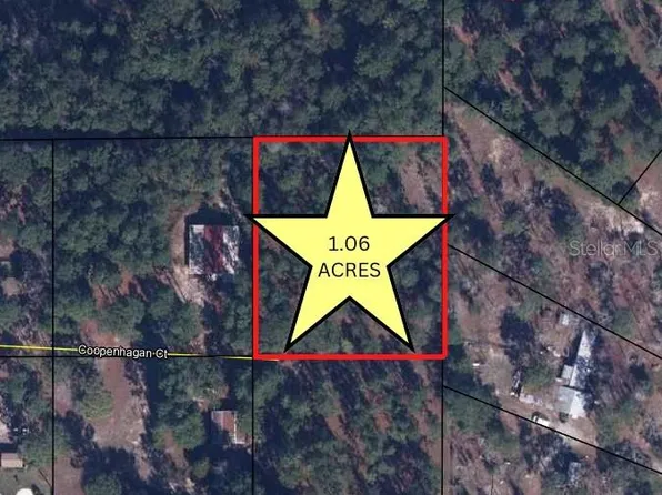 0 Coopenhagan Ct #51, Keystone Heights, FL 32656