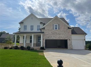 14 Ridgeline Way, Cartersville, GA 30121