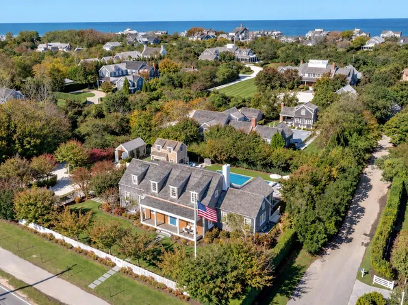 1 Cliff Ln, Nantucket, MA 02554